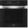 ΦΟΥΡΝ.ΕΝΤΟΙΧ.ΑΠ MIELE H2861B (12144600) BLACK A+ 76LT (Wi-Fi)